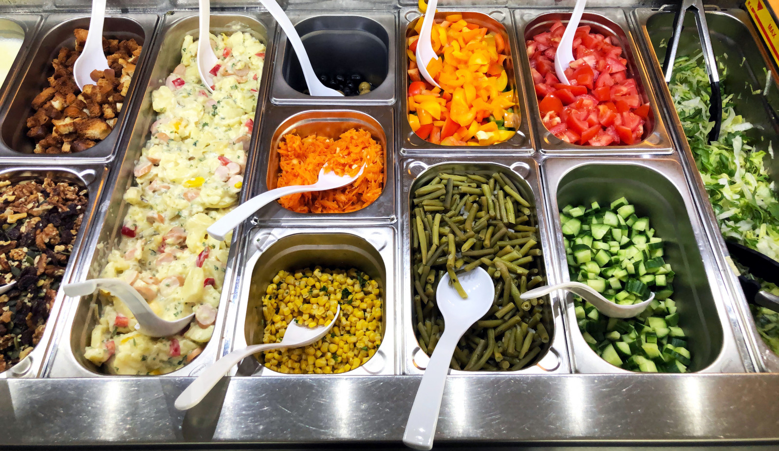 Grundschule Eckerkoppel Mammas Canteen